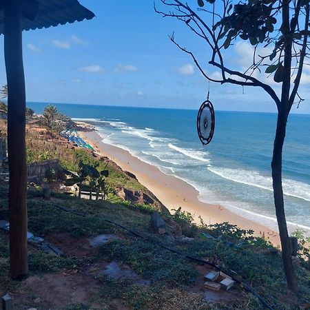 Pipa Vista Do Amor Suites Praia de Pipa Exterior foto