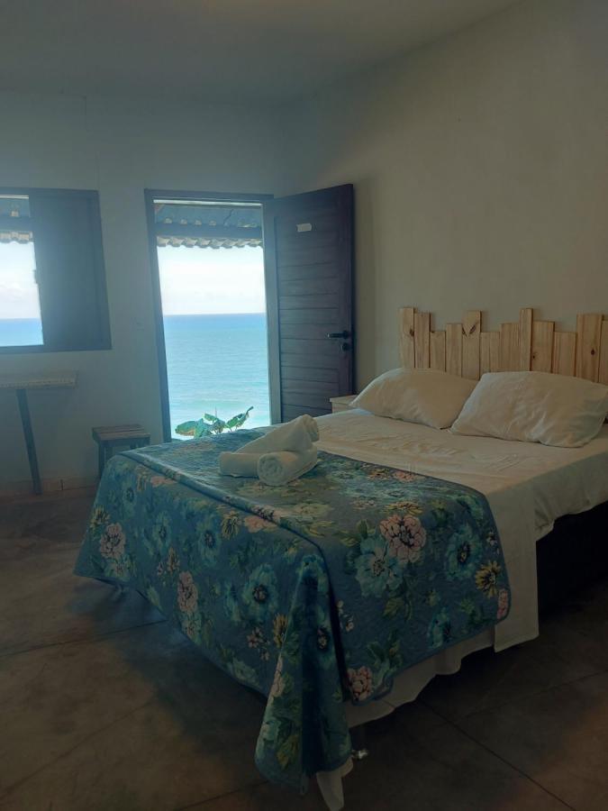Pipa Vista Do Amor Suites Praia de Pipa Exterior foto